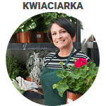Dla kwiaciarek